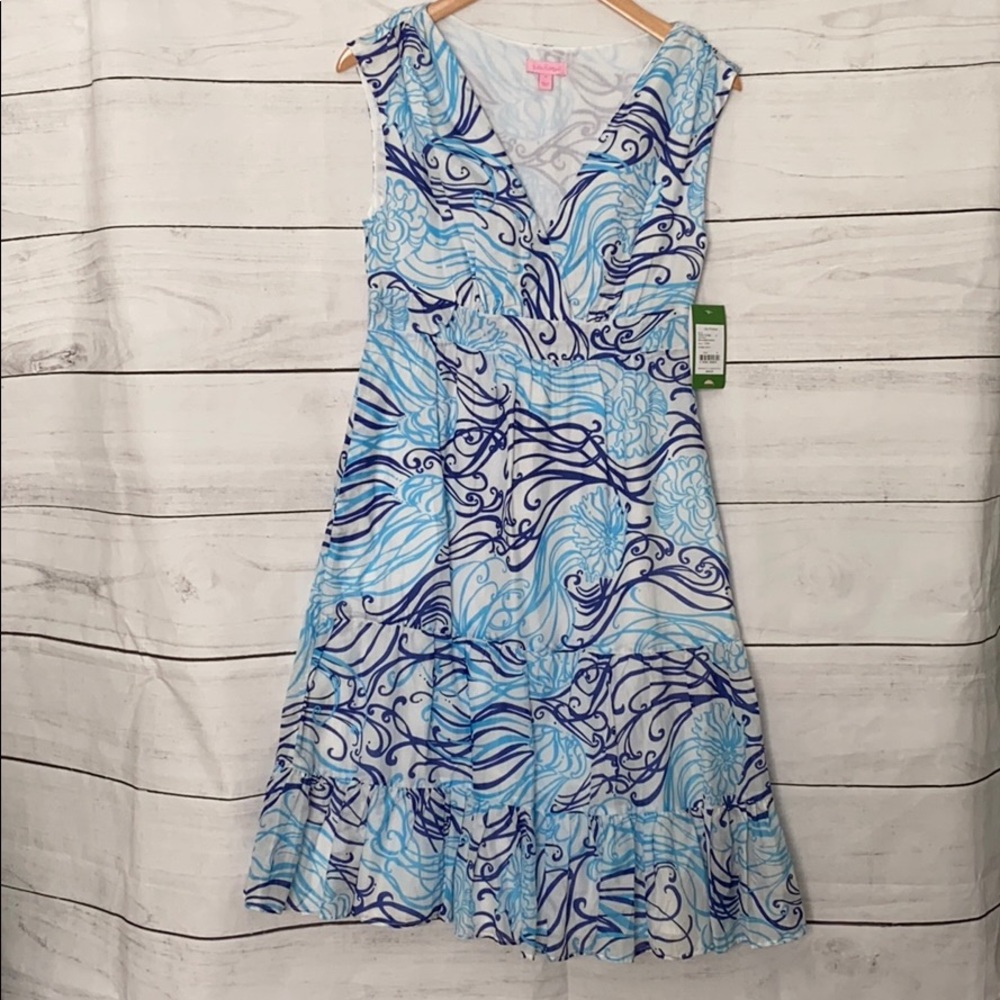 Lilly Pulitzer Skyla Dress